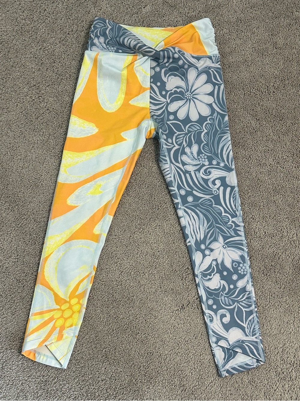Free People Movement Double Take Leggings